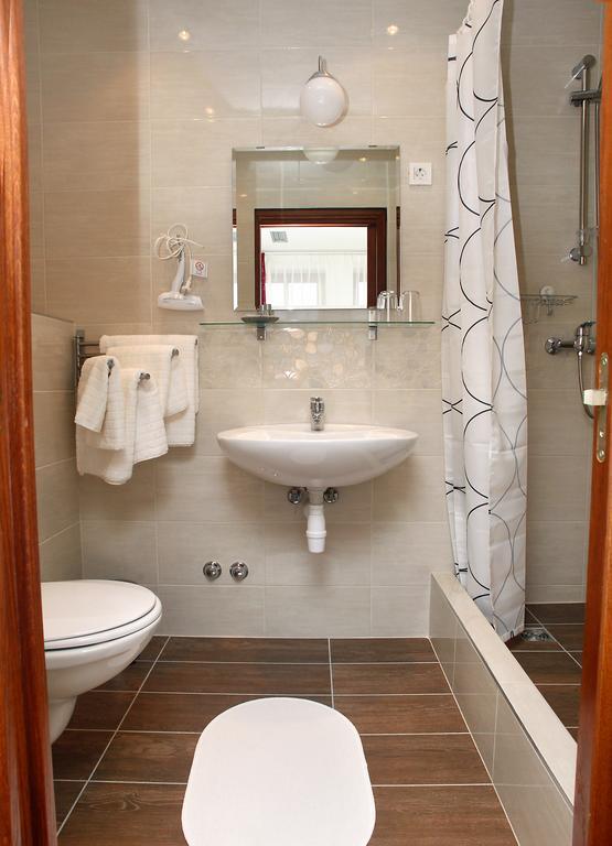 Guest House Isabel Zagrzeb Zewnętrze zdjęcie